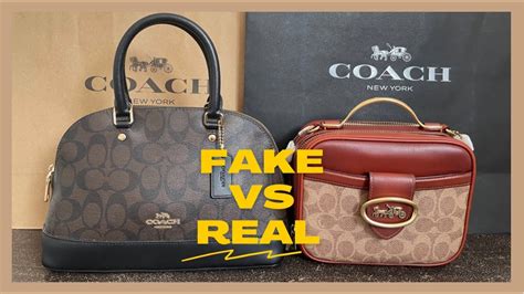 giving a fake bag as a gift|how to detect a fake handbag.